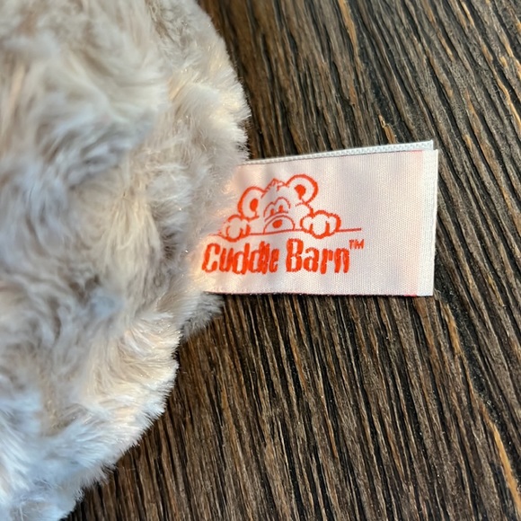 🎅🎅Cuddle Barn Animated Teddy Bear - Picture 6 of 7